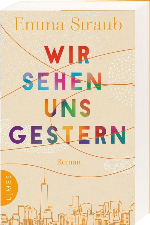 Produktbild: Wir sehen uns gestern