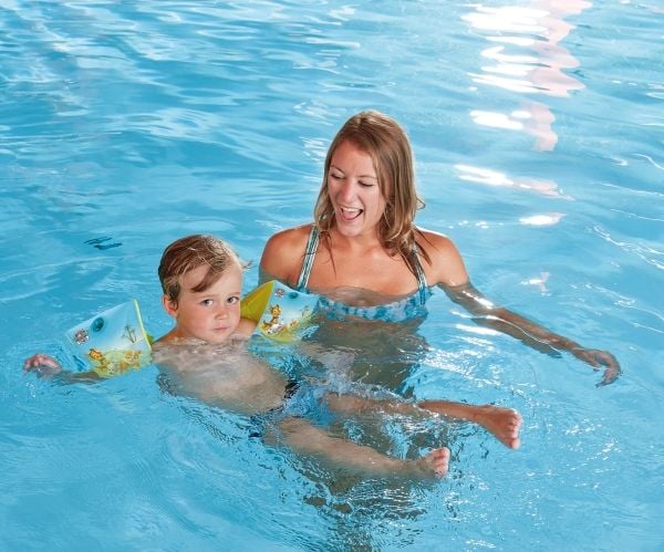 Produktbild: Paw Patrol Schwimmfl&uuml;gel
