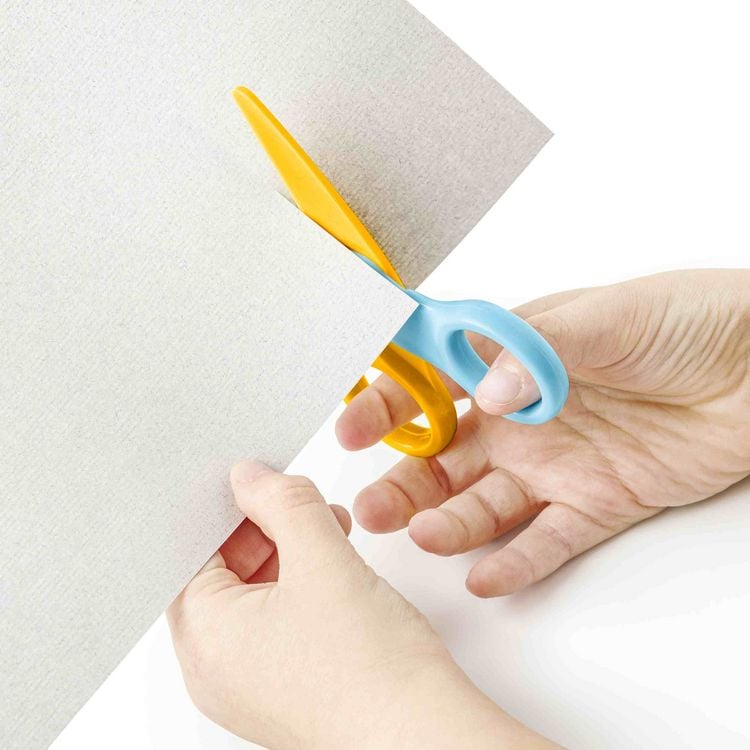 Produktbild: STAEDTLER Schere Noris junior Sicherheitsschere f&uuml;r Kleinkinder