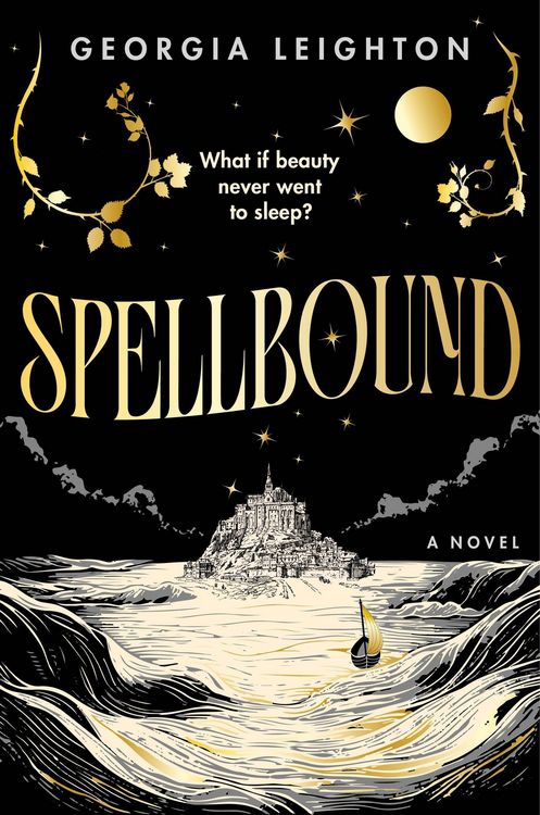 Produktbild: Spellbound