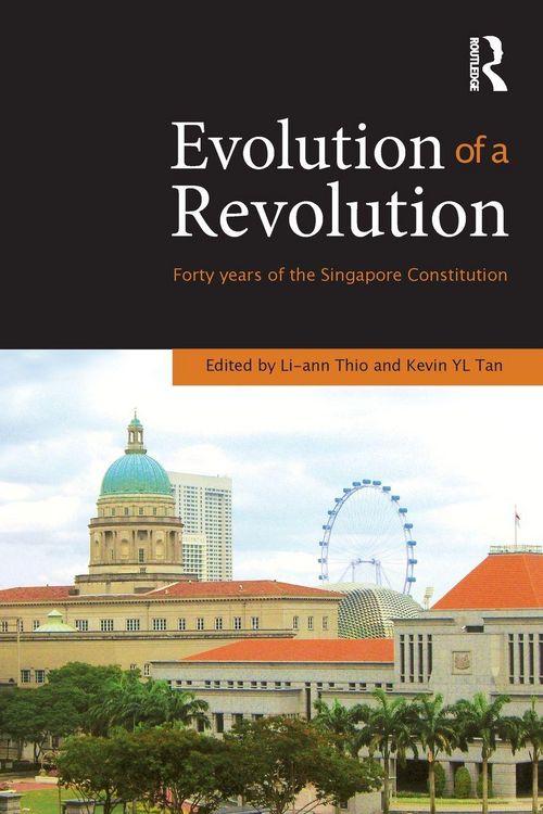 Produktbild: Evolution of a Revolution