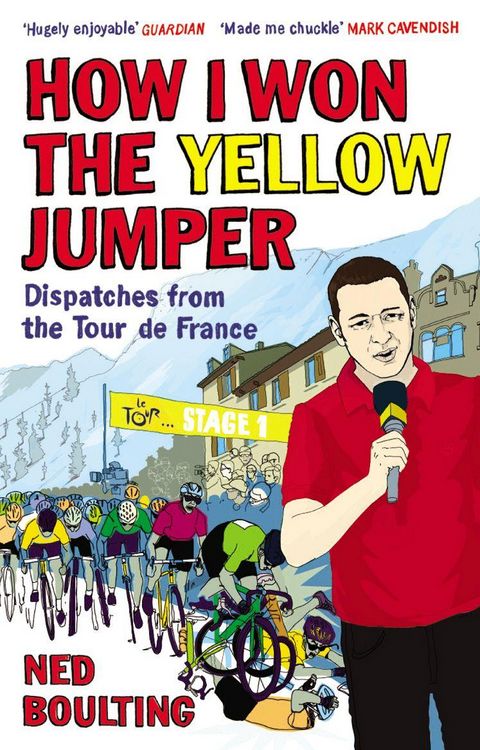 Produktbild: How I Won the Yellow Jumper