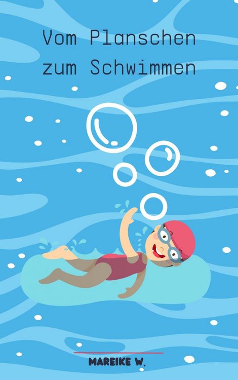 Produktbild: Vom Planschen zum Schwimmen