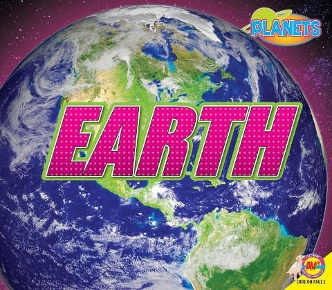 Produktbild: Earth