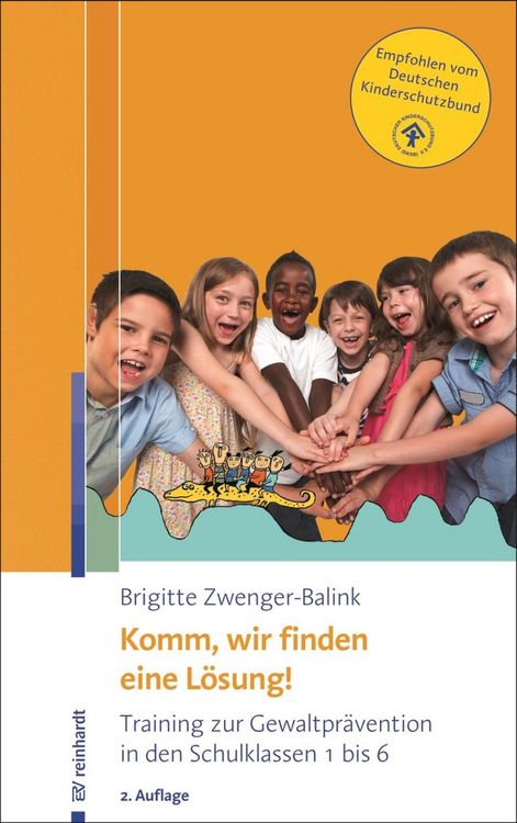 Produktbild: Komm, wir finden eine L&ouml;sung!