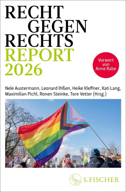 Produktbild: Recht gegen rechts