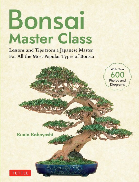 Produktbild: Bonsai Master Class