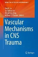 Produktbild: Vascular Mechanisms in CNS Trauma