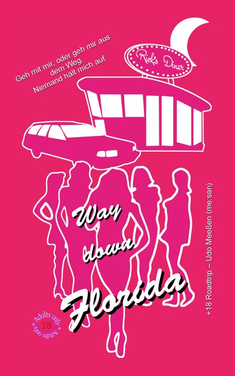 Produktbild: Way down Florida