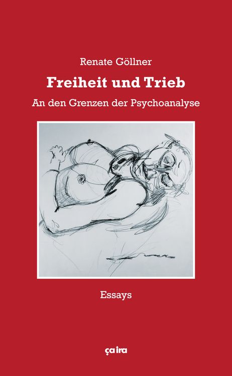 Produktbild: Freiheit und Trieb