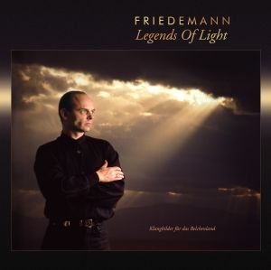 Produktbild: Legends Of Light