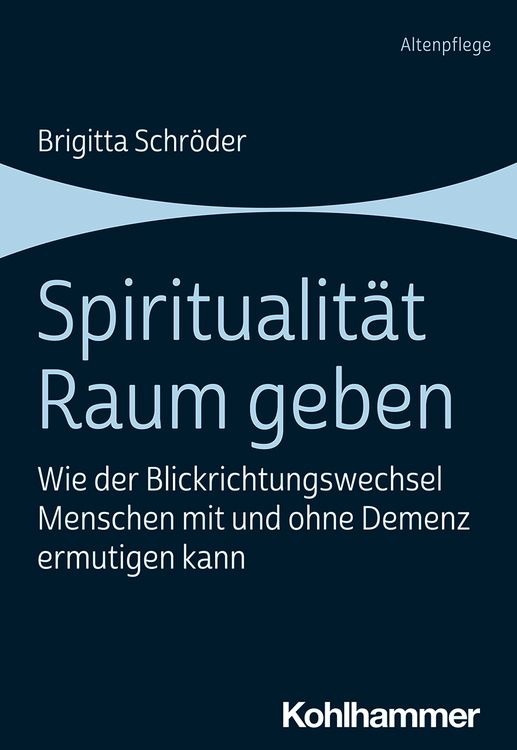 Produktbild: Spiritualität Raum geben