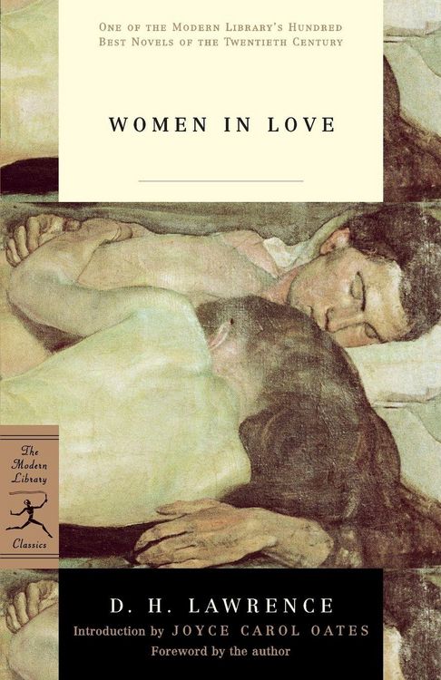 Produktbild: Women in Love