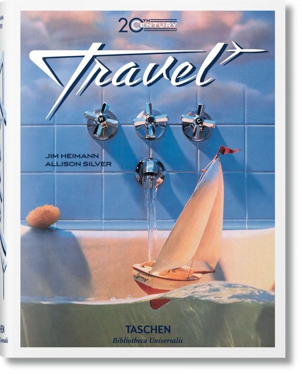 Produktbild: 20th Century Travel