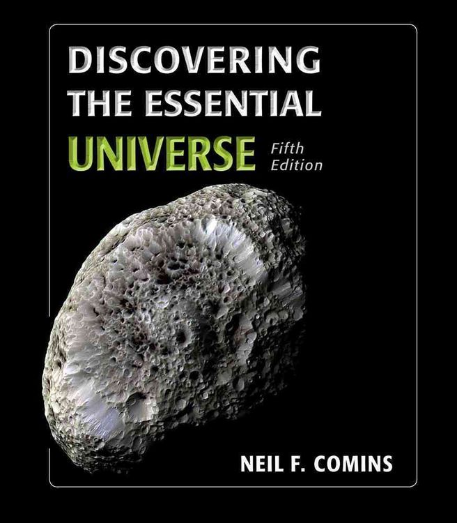 Produktbild: Discovering The Essential Univ
