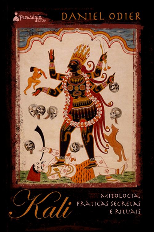 Produktbild: Kali