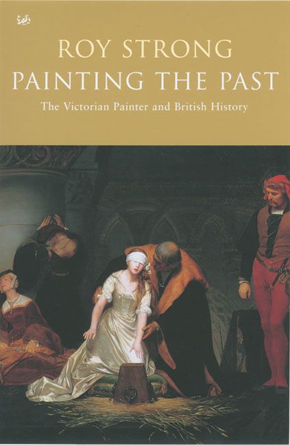 Produktbild: Painting the Past
