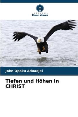 Produktbild: Tiefen und H&ouml;hen in CHRIST
