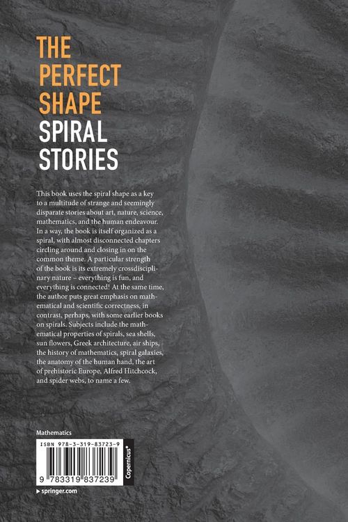 Produktbild: The Perfect Shape