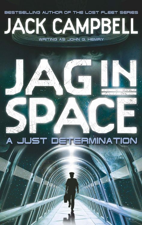 Produktbild: A Just Determination