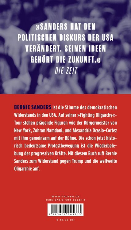 Produktbild: Fight Oligarchy