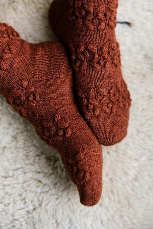 Produktbild: 52 Wochen Socken stricken Vol. II