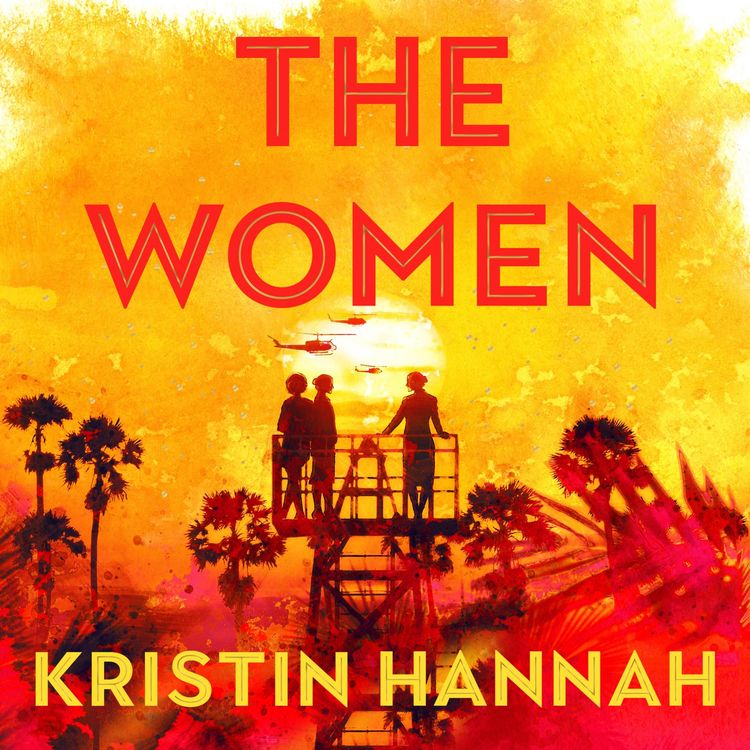 Produktbild: The Women