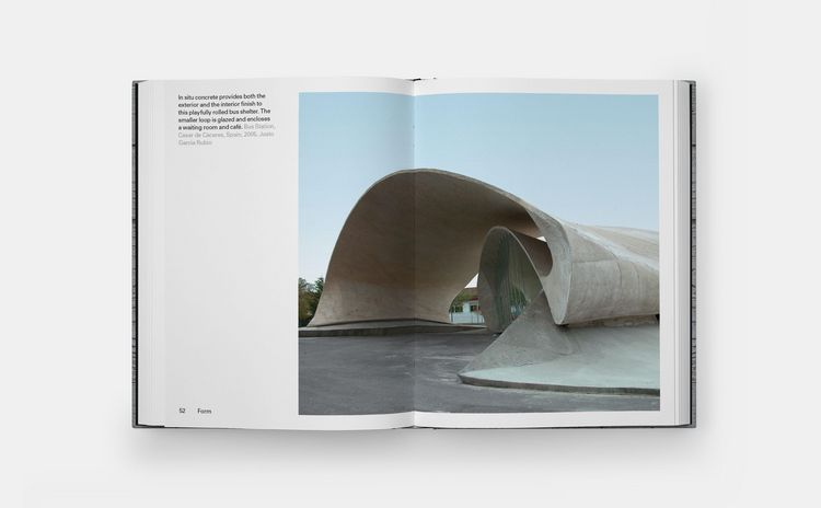 Produktbild: Concrete, Mini Format