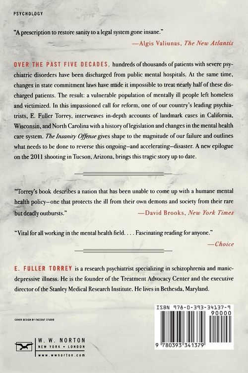 Produktbild: Insanity Offense
