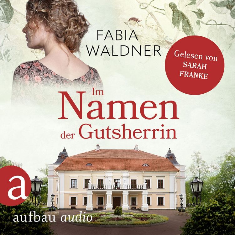 Produktbild: Im Namen der Gutsherrin