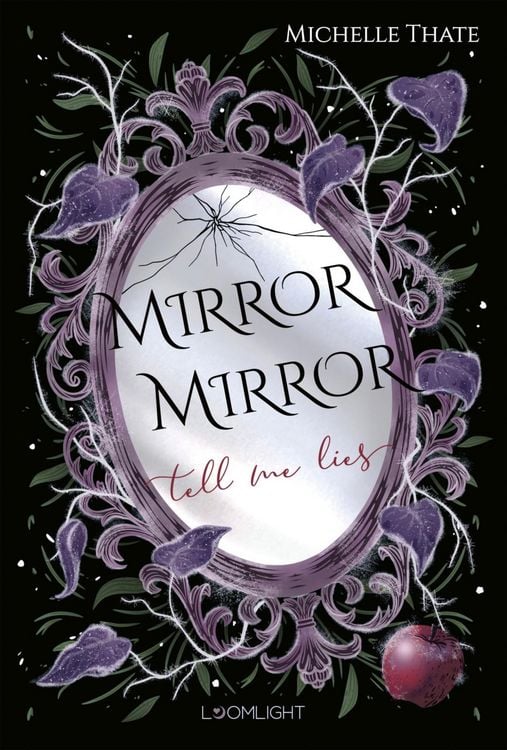 Produktbild: Mirror, Mirror, Tell me Lies