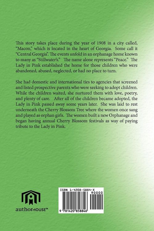 Produktbild: Memories of a Cherry Blossom Tree