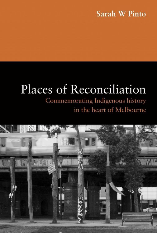 Produktbild: Places of Reconciliation