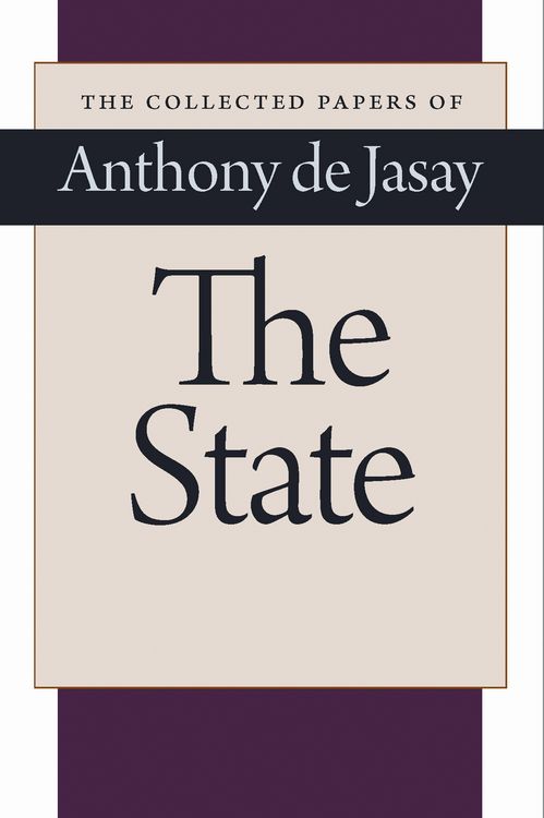 Produktbild: The State
