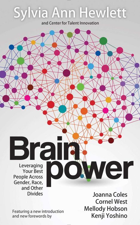 Produktbild: Brainpower
