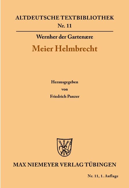 Produktbild: Meier Helmbrecht