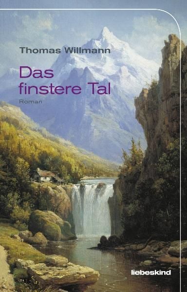 Produktbild: Das finstere Tal