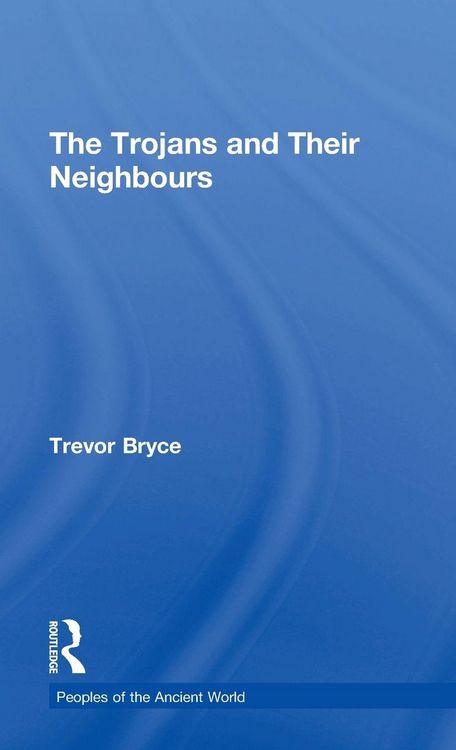 Produktbild: The Trojans & Their Neighbours