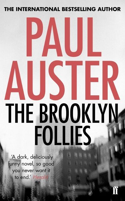 Produktbild: Brooklyn Follies