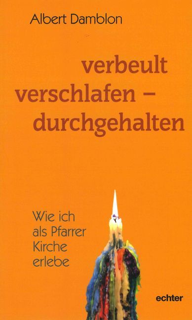 Produktbild: Verbeult, verschlafen - durchgehalten