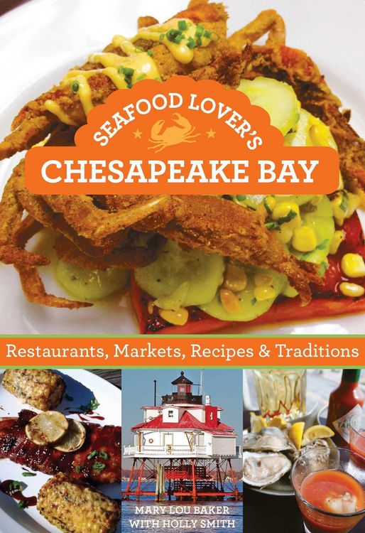 Produktbild: Seafood Lover's Chesapeake Bay