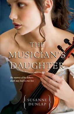 Produktbild: Dunlap, S: The Musician's Daughter