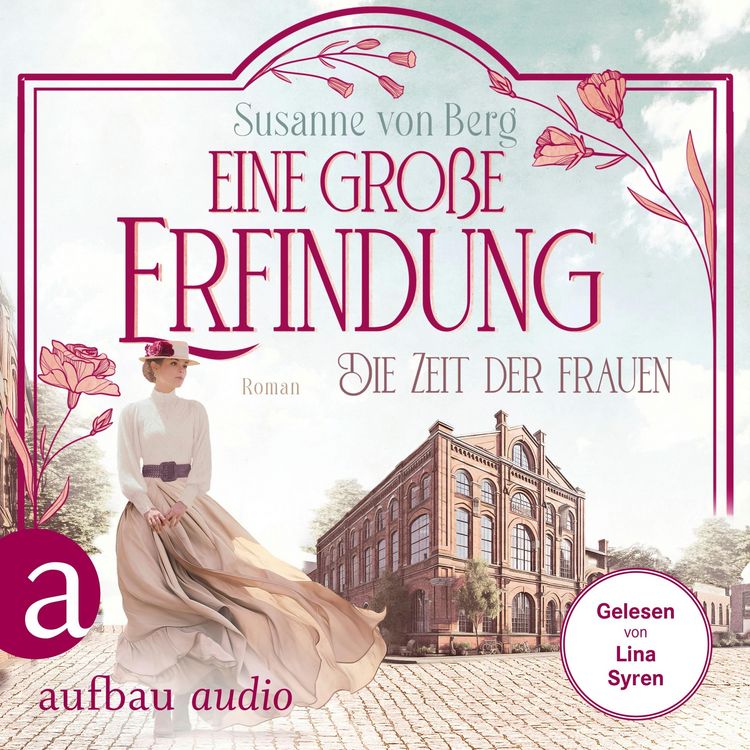Produktbild: Die Zeit der Frauen - Eine gro&szlig;e Erfindung