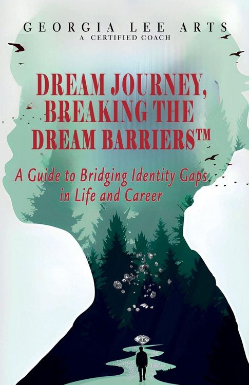 Produktbild: Dream Journey, Breaking the Dream Barriers