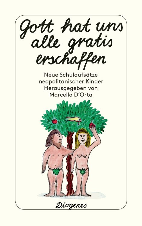 Produktbild: Gott hat uns alle gratis erschaffen