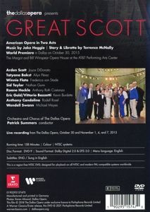 Produktbild: Great Scott