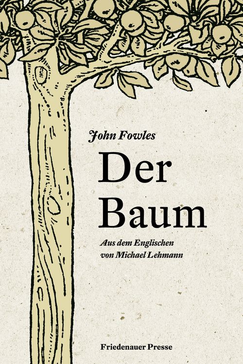 Produktbild: Der Baum