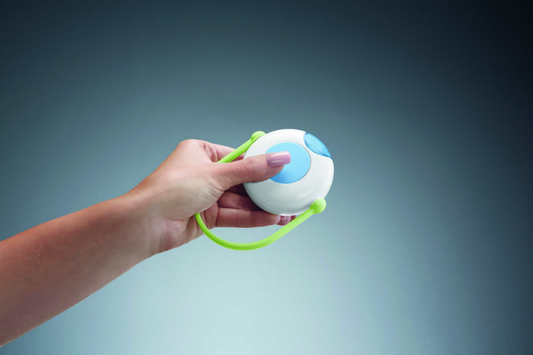 Produktbild: Mattel Fisher Price 3-in-1 Traumb&auml;rchen Mobile