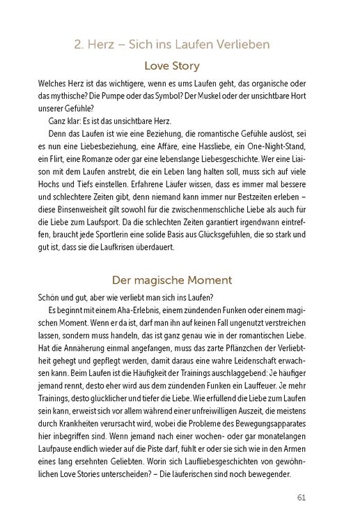 Produktbild: Das Funkeln der Schwei&szlig;perlen