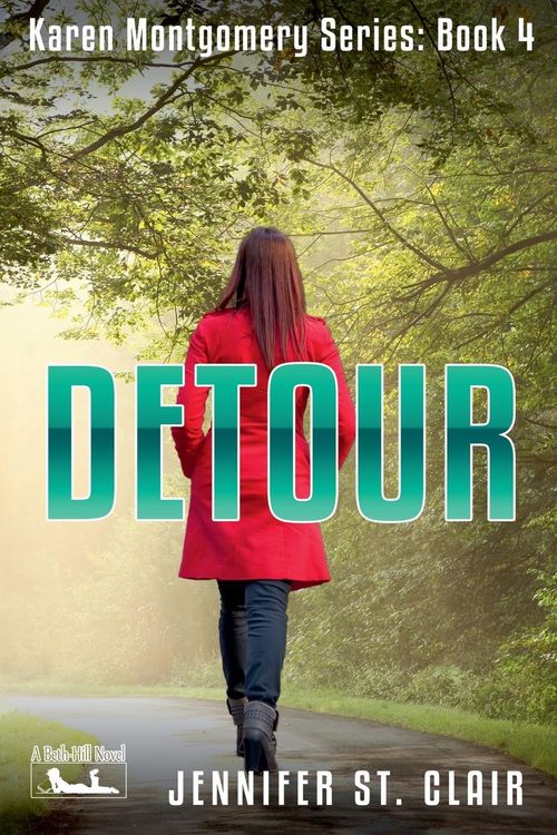 Produktbild: Detour